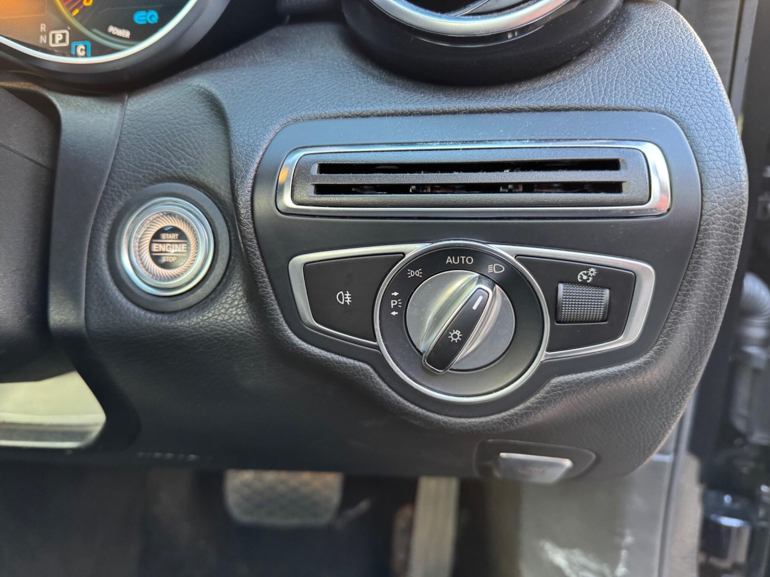 Used Mercedes-Benz C Class 2019 for sale - 77049978: Photo 25