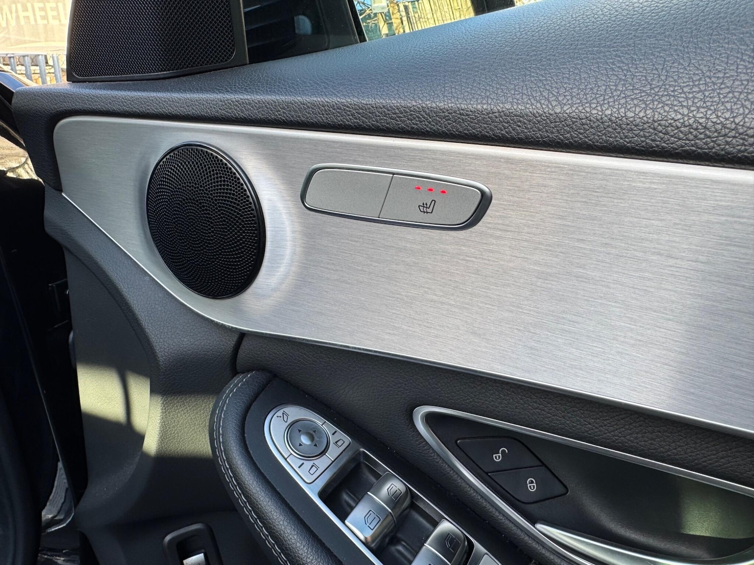 Used Mercedes-Benz C Class 2019 for sale - 77049978: Photo 29