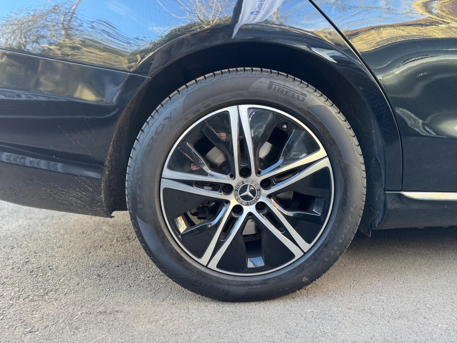 Used Mercedes-Benz C Class 2019 for sale - 77049978: Photo 30