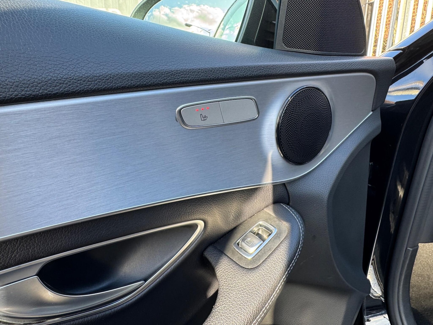 Used Mercedes-Benz C Class 2019 for sale - 77049978: Photo 35