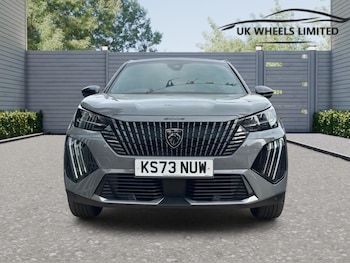 Used Peugeot 2008 2023 for sale - 75414634: Photo