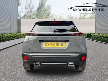 Used Peugeot 2008 2023 for sale - 75414634: Photo