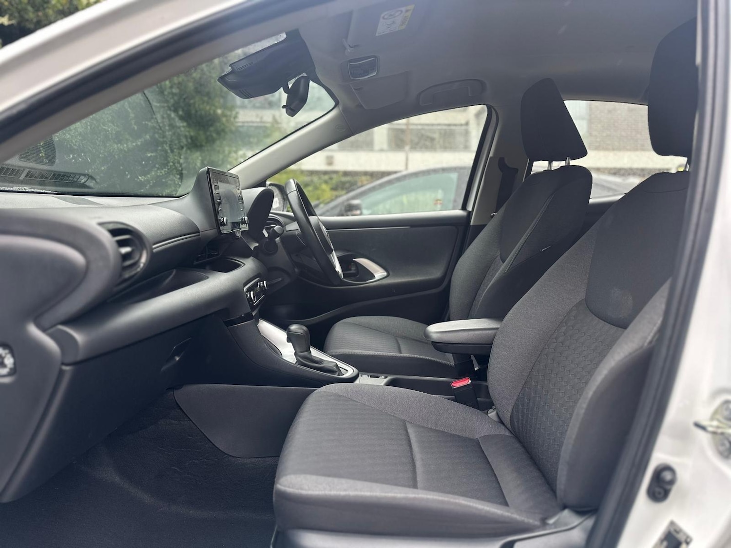 Vehicle 26