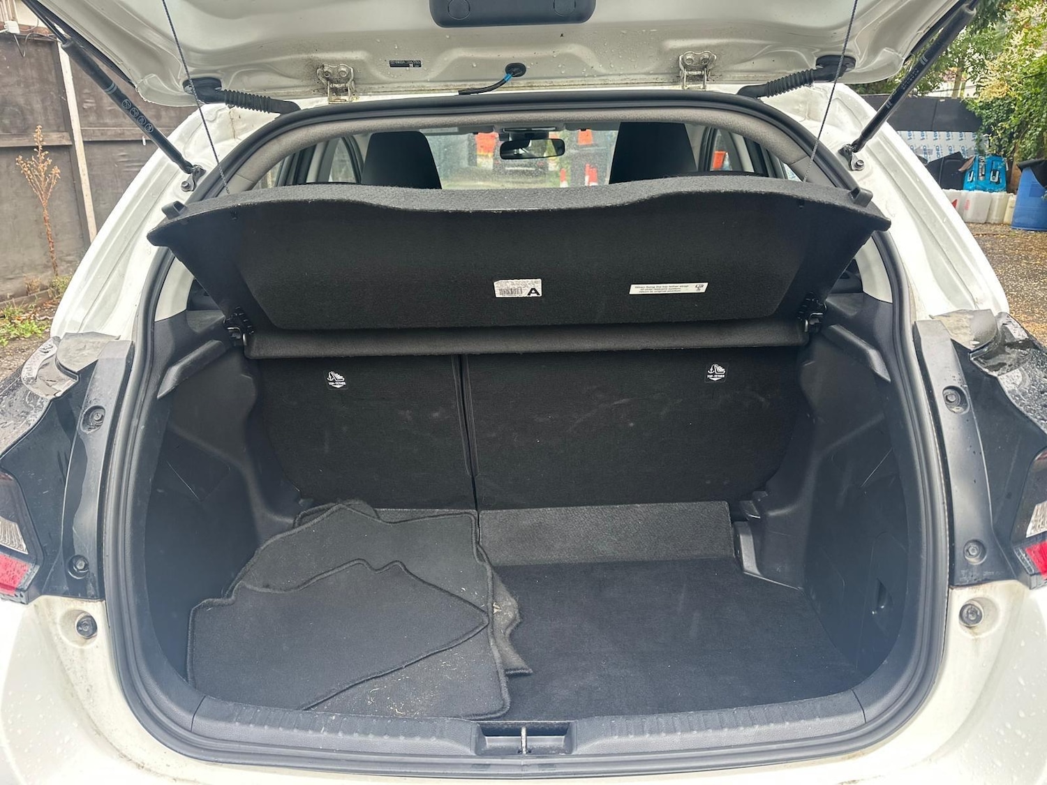 Vehicle 27
