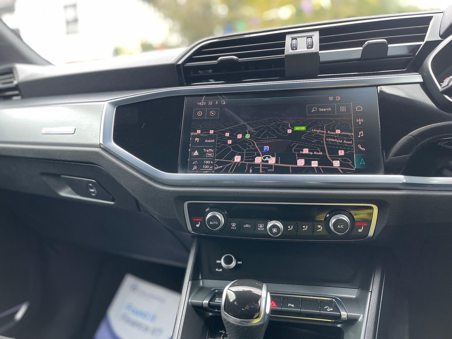 Used Audi Q3 2020 for sale - 76499293: Photo 30