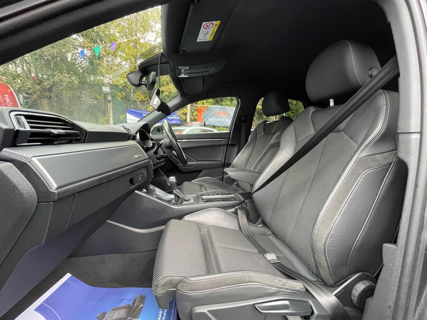 Used Audi Q3 2020 for sale - 76499293: Photo 35