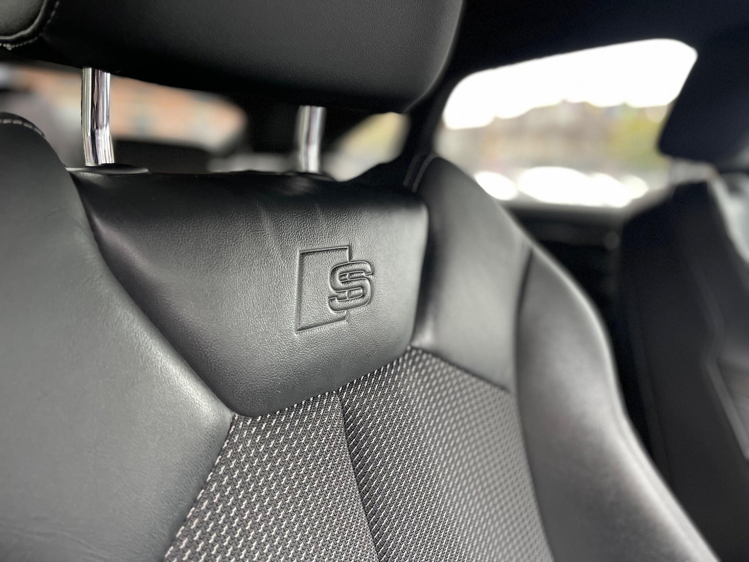 Used Audi Q3 2020 for sale - 76499293: Photo 39