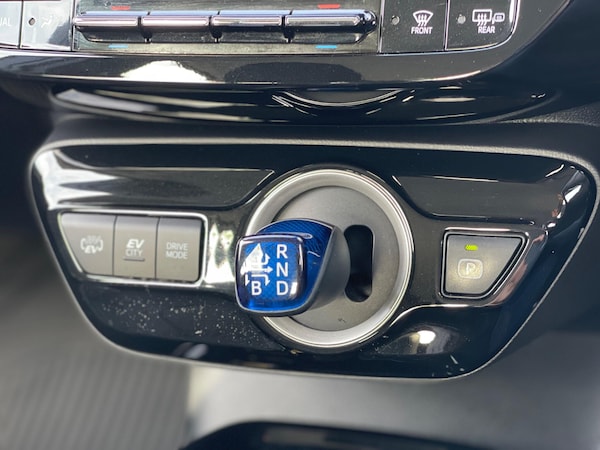 Used Toyota Prius 2022 for sale - 76175420: Photo 20