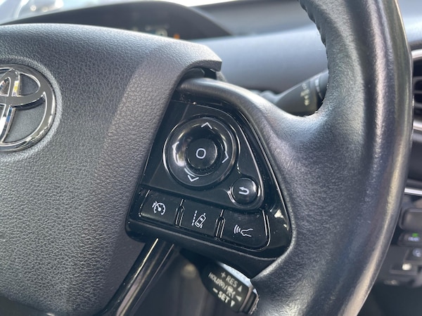 Used Toyota Prius 2022 for sale - 76175420: Photo 22