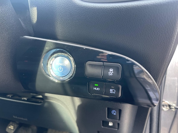Used Toyota Prius 2022 for sale - 76175420: Photo 23