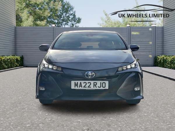 Used Toyota Prius 2022 for sale - 76175420: Photo 3