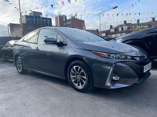 Used Toyota Prius 2022 for sale - 76175420: Photo 6