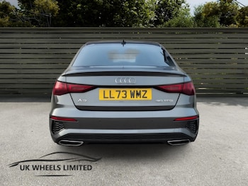 Used Audi A3 2023 for sale - 79374489: Photo