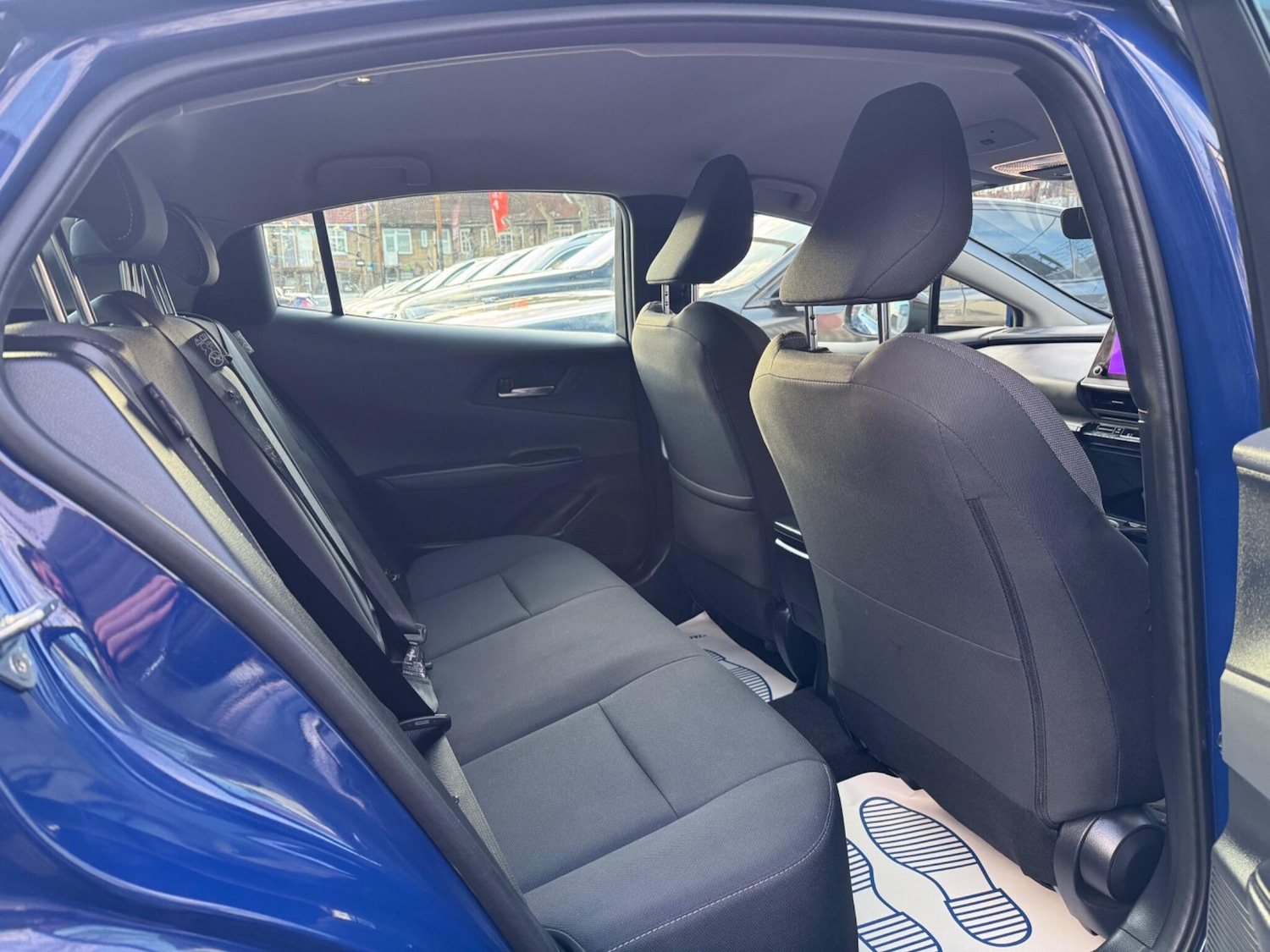 Used Toyota Prius 2025 for sale - 77131901: Photo 14