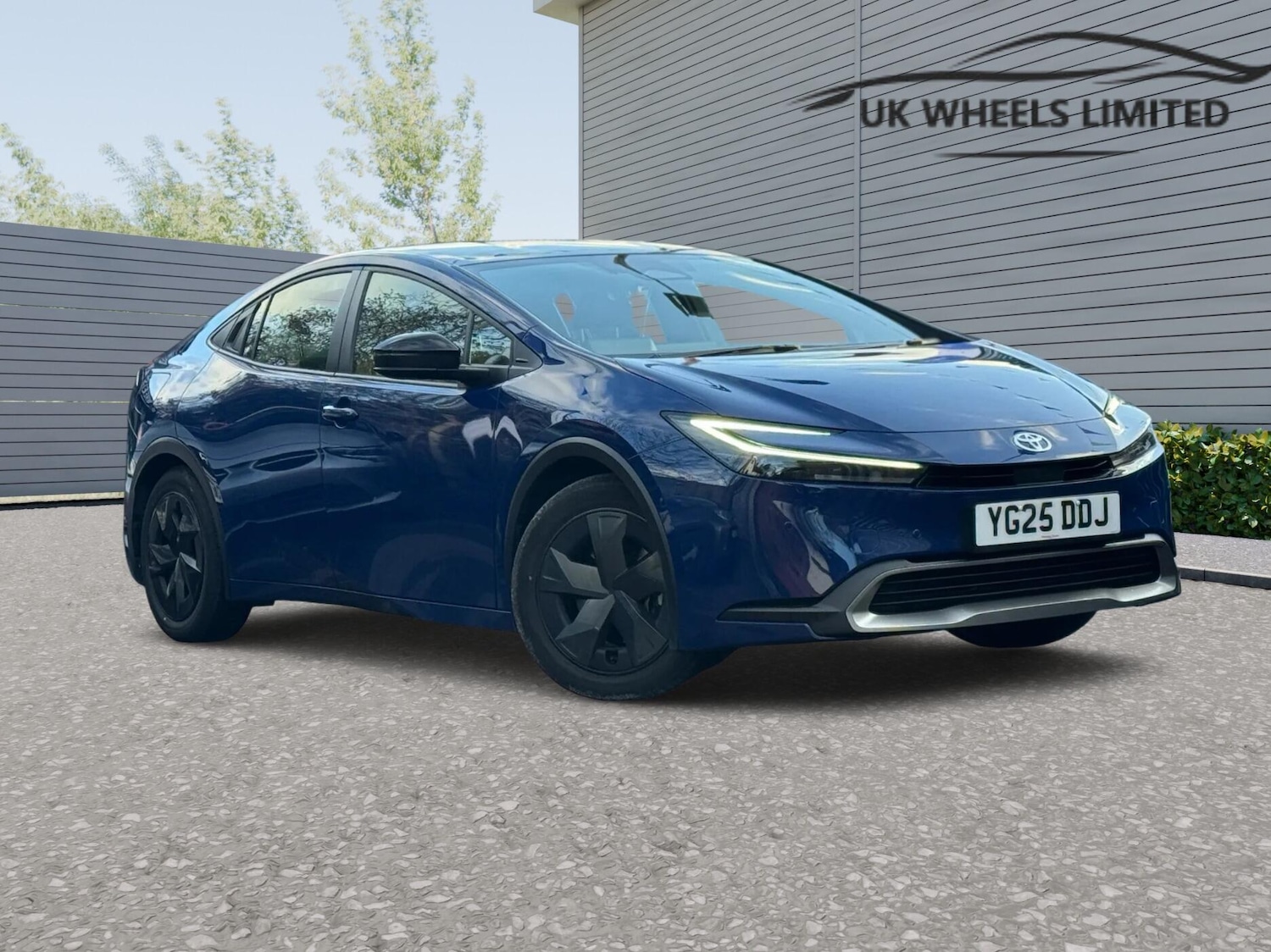 Used Toyota Prius 2025 for sale - 77131901: Photo 15