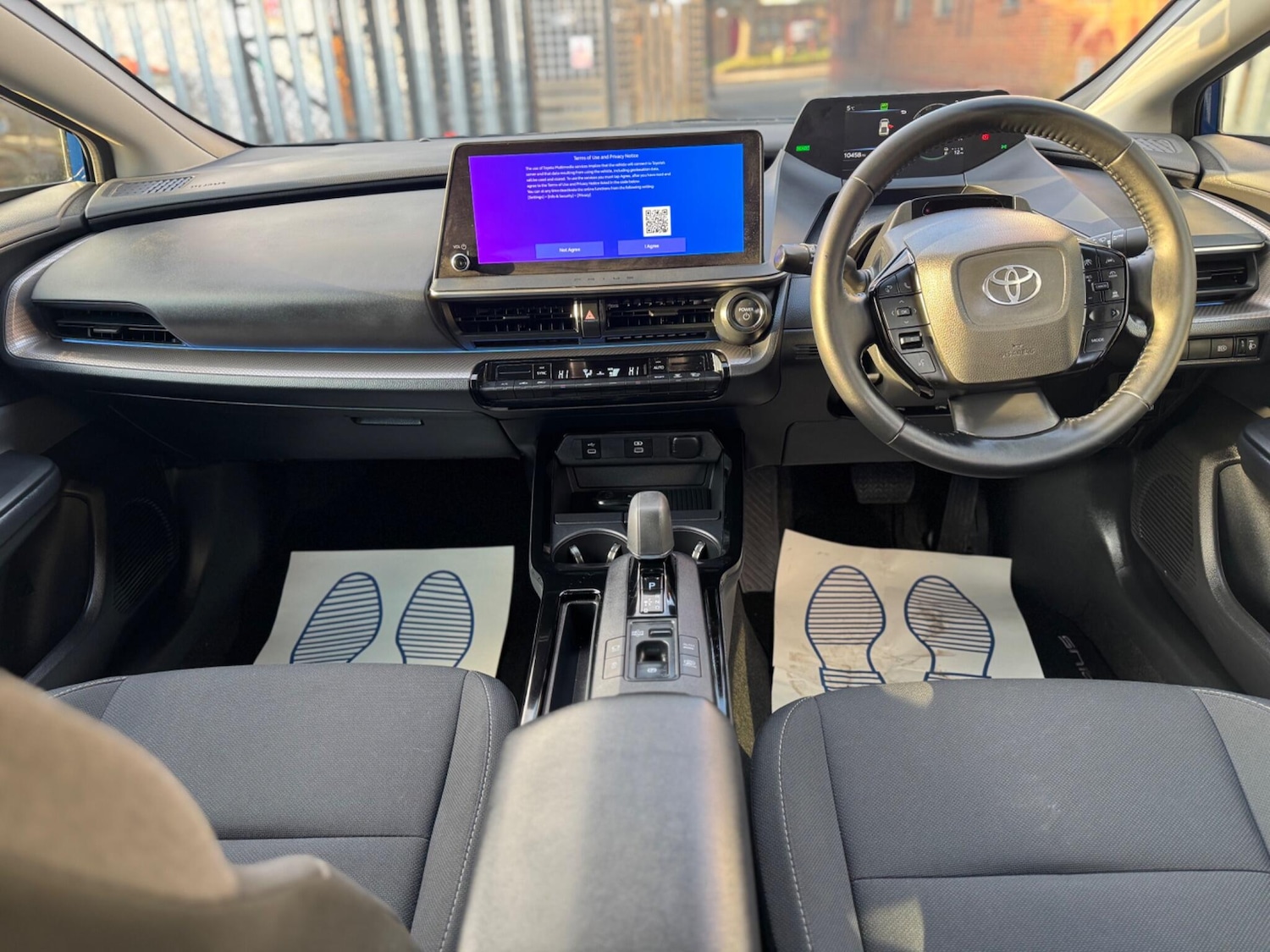 Used Toyota Prius 2025 for sale - 77131901: Photo 16