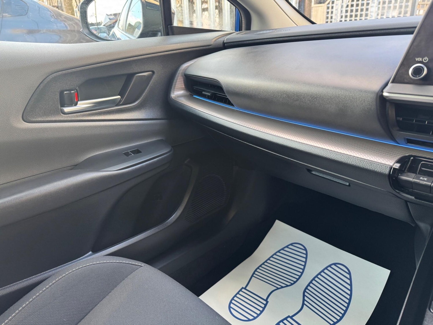 Used Toyota Prius 2025 for sale - 77131901: Photo 20