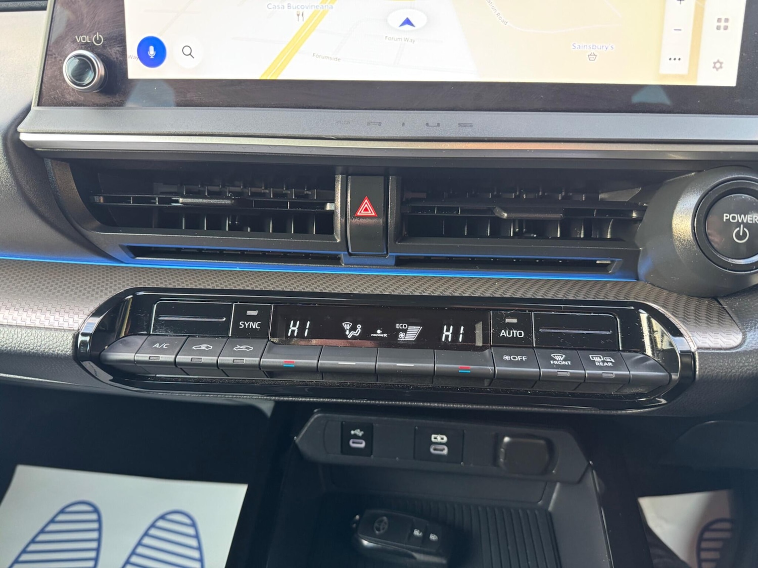 Used Toyota Prius 2025 for sale - 77131901: Photo 24