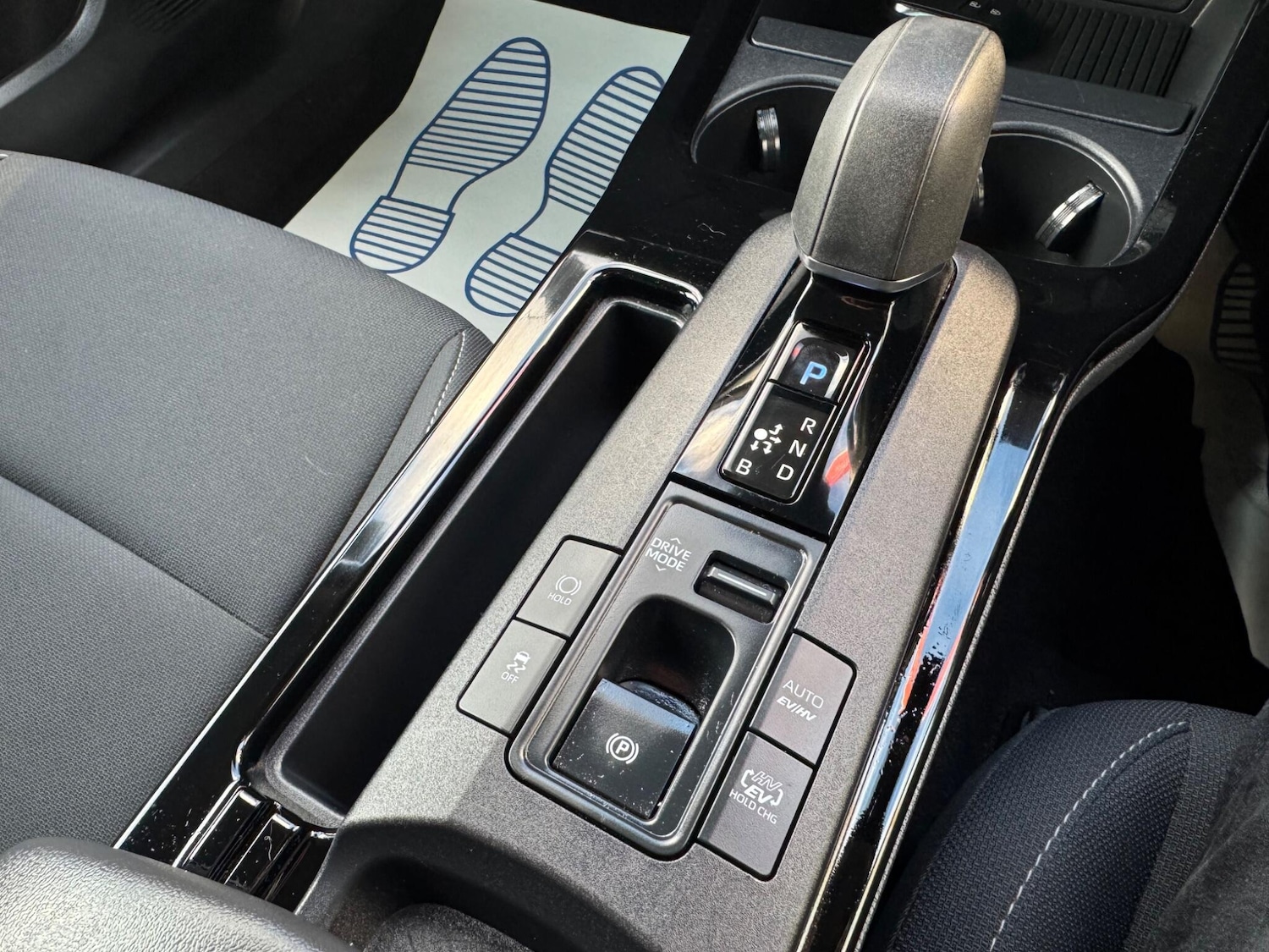 Used Toyota Prius 2025 for sale - 77131901: Photo 25