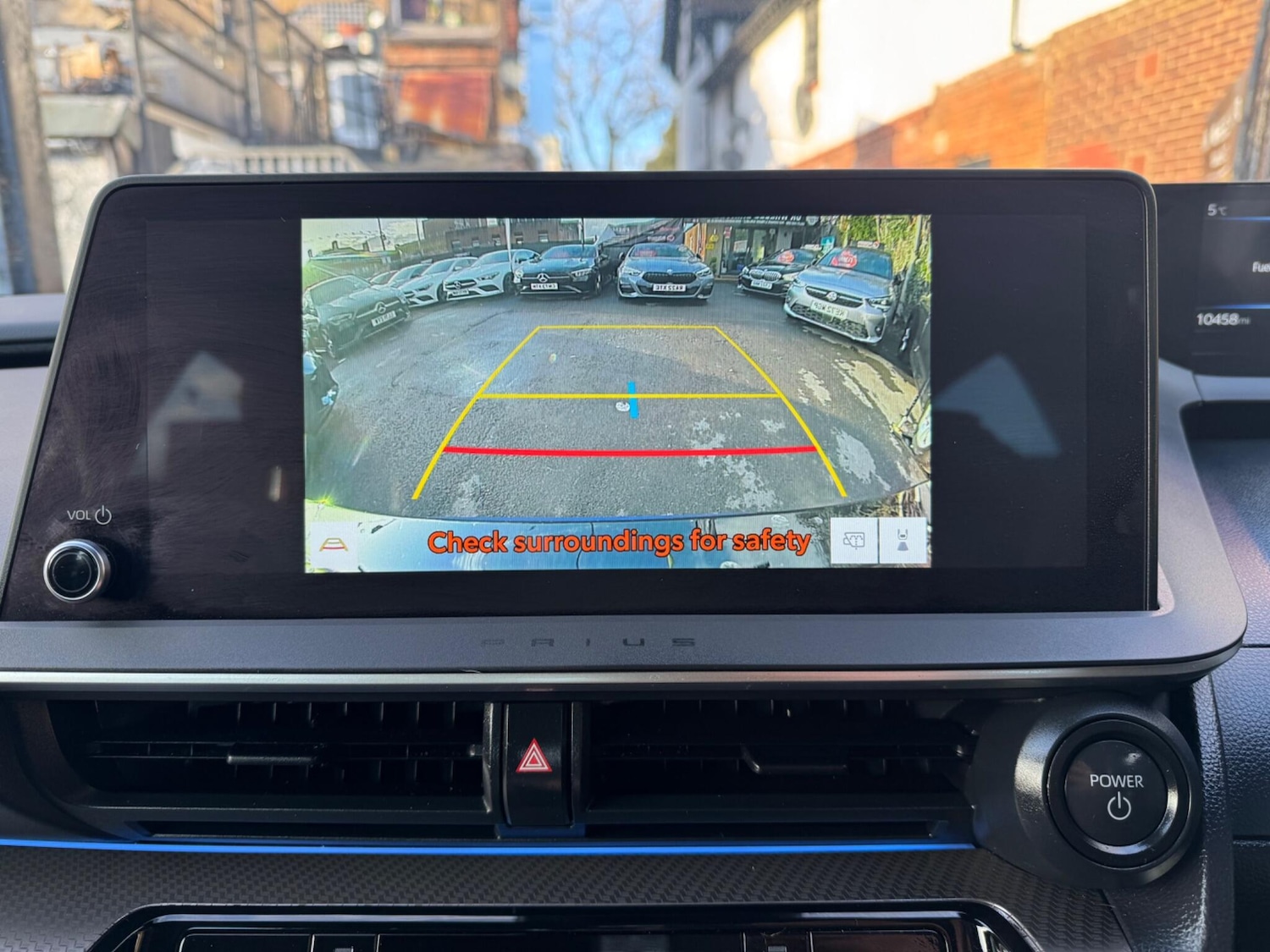 Used Toyota Prius 2025 for sale - 77131901: Photo 26