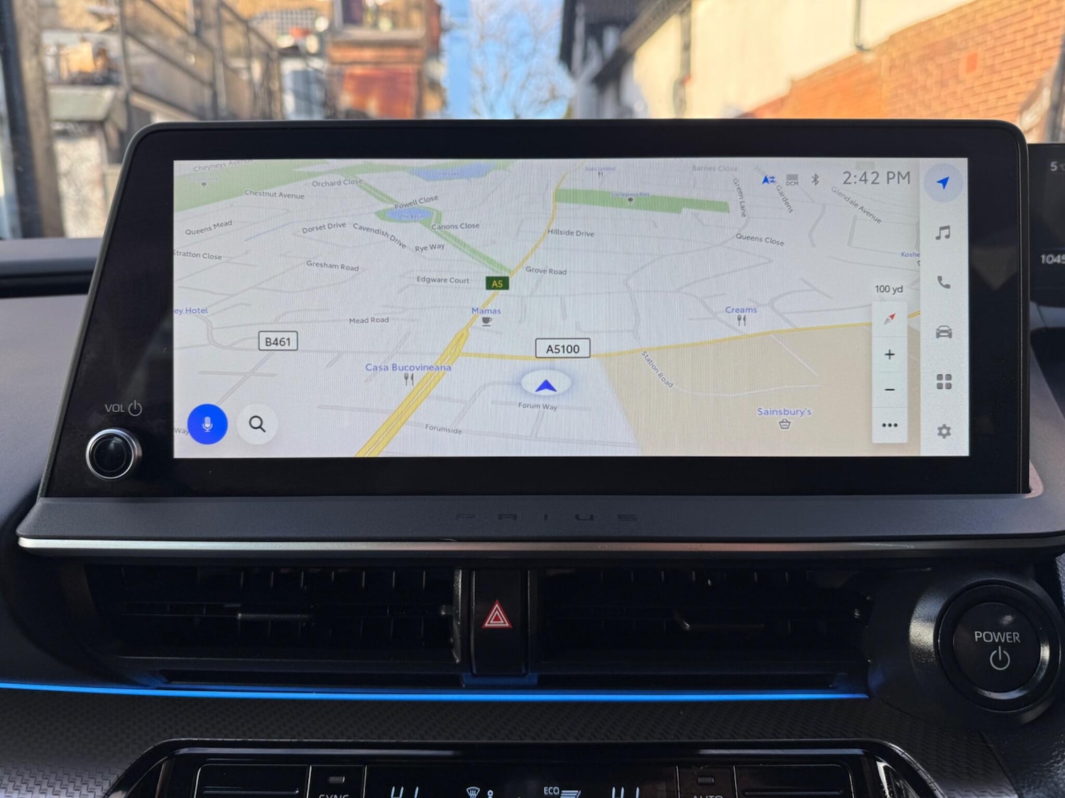 Used Toyota Prius 2025 for sale - 77131901: Photo 27