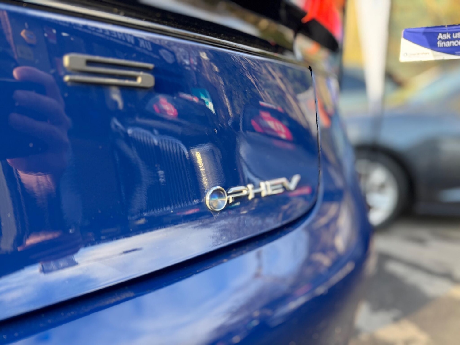 Used Toyota Prius 2025 for sale - 77131901: Photo 31