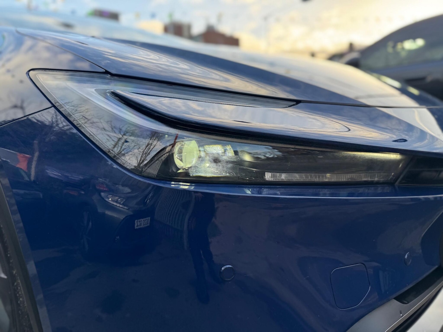 Used Toyota Prius 2025 for sale - 77131901: Photo 33