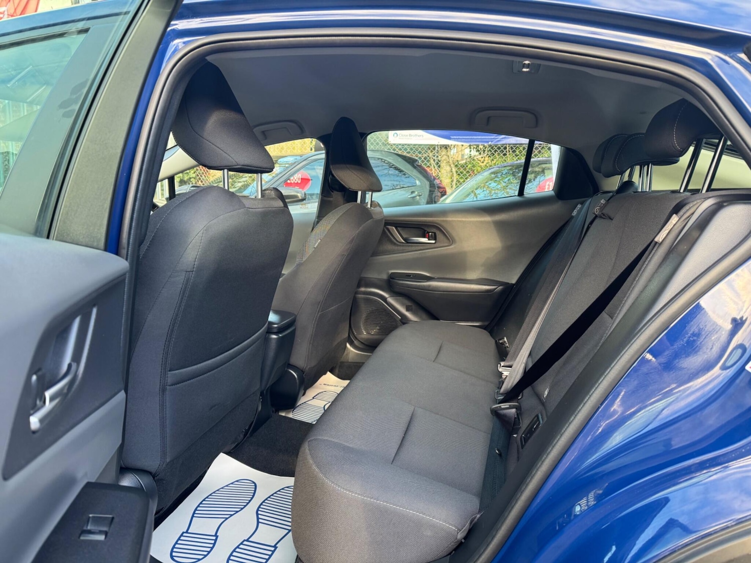 Used Toyota Prius 2025 for sale - 77131901: Photo 36