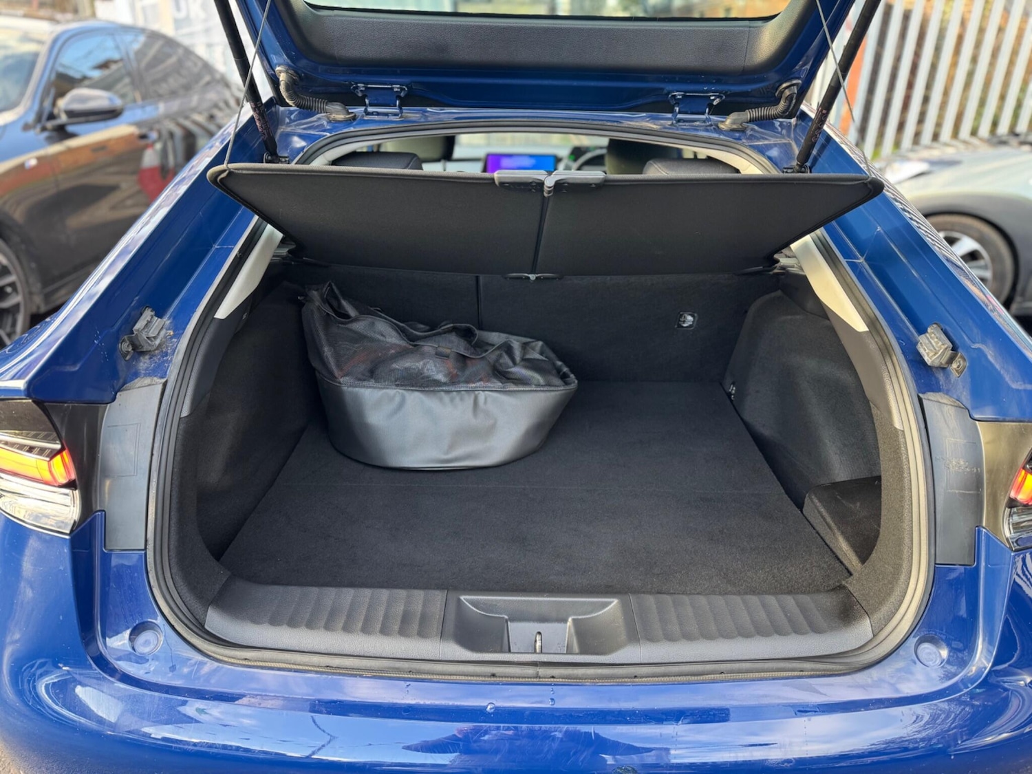 Used Toyota Prius 2025 for sale - 77131901: Photo 39