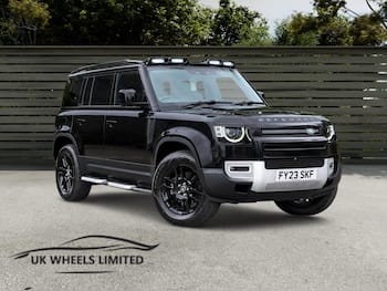 Used Land Rover Defender 2023 for sale - 79726126: Photo