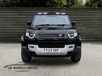 Used Land Rover Defender 2023 for sale - 79726126: Photo