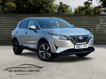 Used Nissan Qashqai 2023 for sale - 79373472: Photo