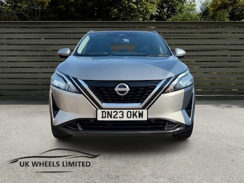 Used Nissan Qashqai 2023 for sale - 79373472: Photo