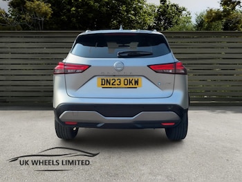 Used Nissan Qashqai 2023 for sale - 79373472: Photo