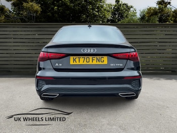 Used Audi A3 2021 for sale - 79188962: Photo