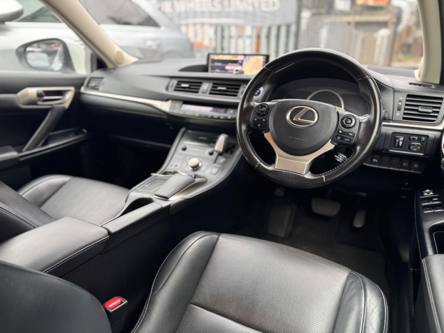 Used Lexus CT 2020 for sale - 75990675: Photo 11