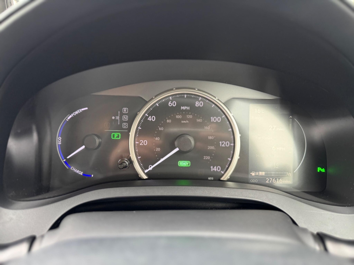 Used Lexus CT 2020 for sale - 75990675: Photo 15