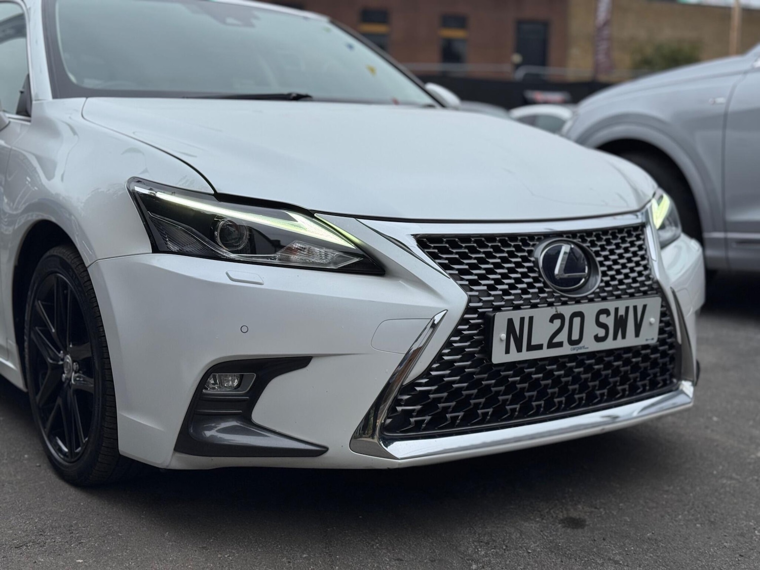 Used Lexus CT 2020 for sale - 75990675: Photo 20