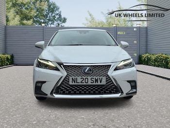 Used Lexus CT 2020 for sale - 75990675: Photo 3