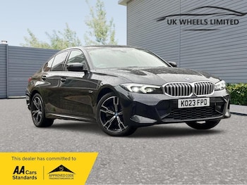 BMW - 3 Series