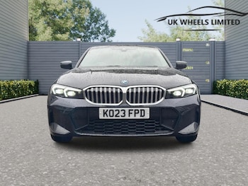 Used BMW 3 Series 2023 for sale - 75914882: Photo