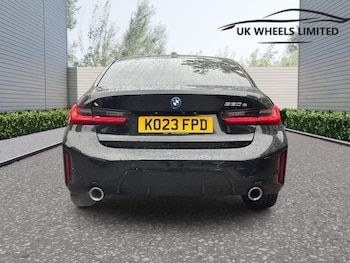 Used BMW 3 Series 2023 for sale - 75914882: Photo