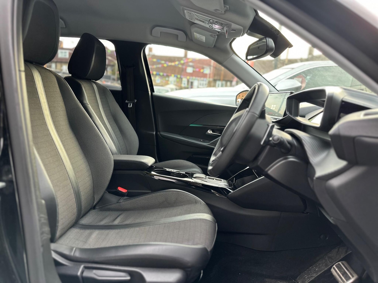 Used Peugeot 2008 2022 for sale - 76989405: Photo 14