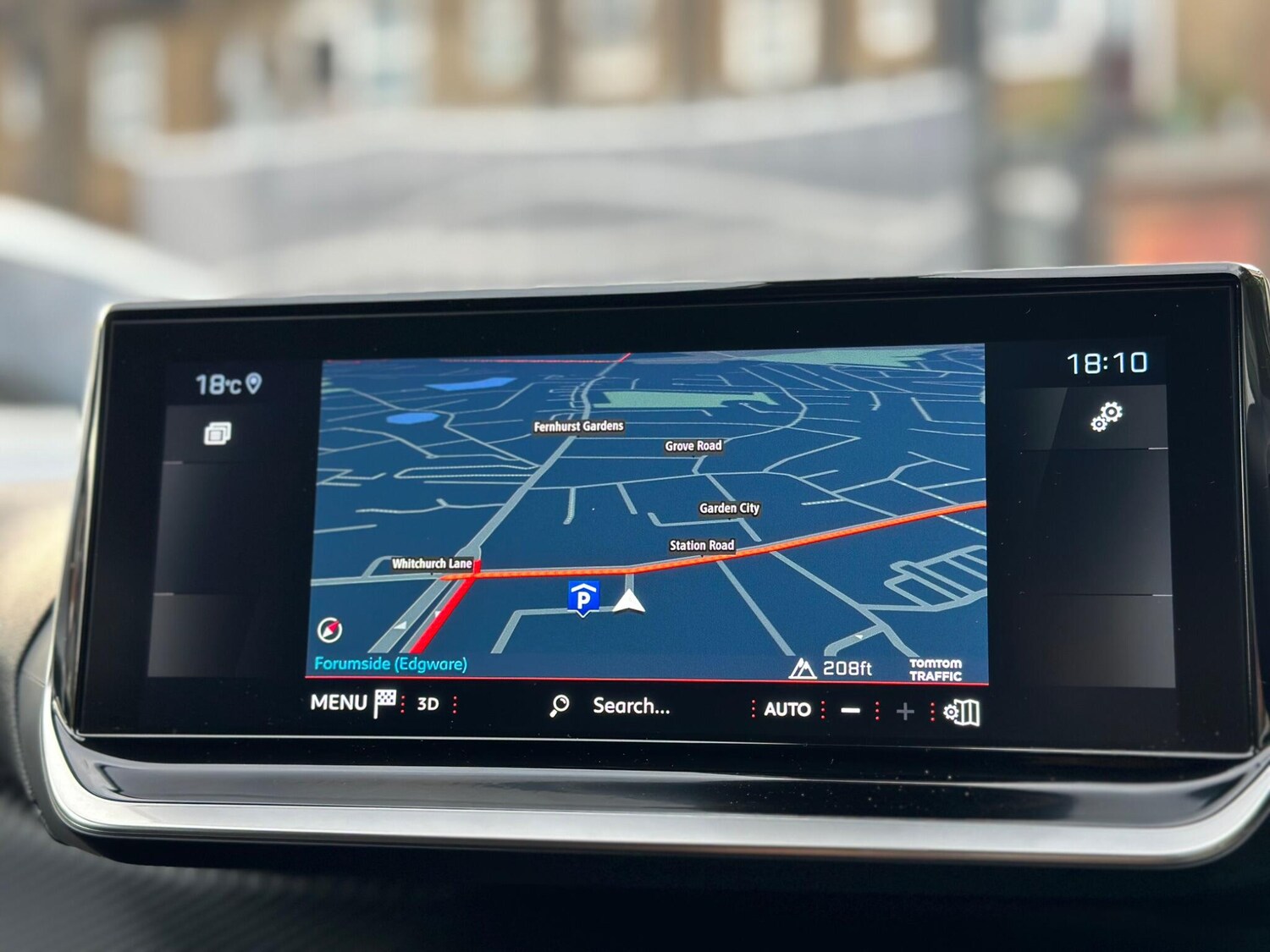 Used Peugeot 2008 2022 for sale - 76989405: Photo 23