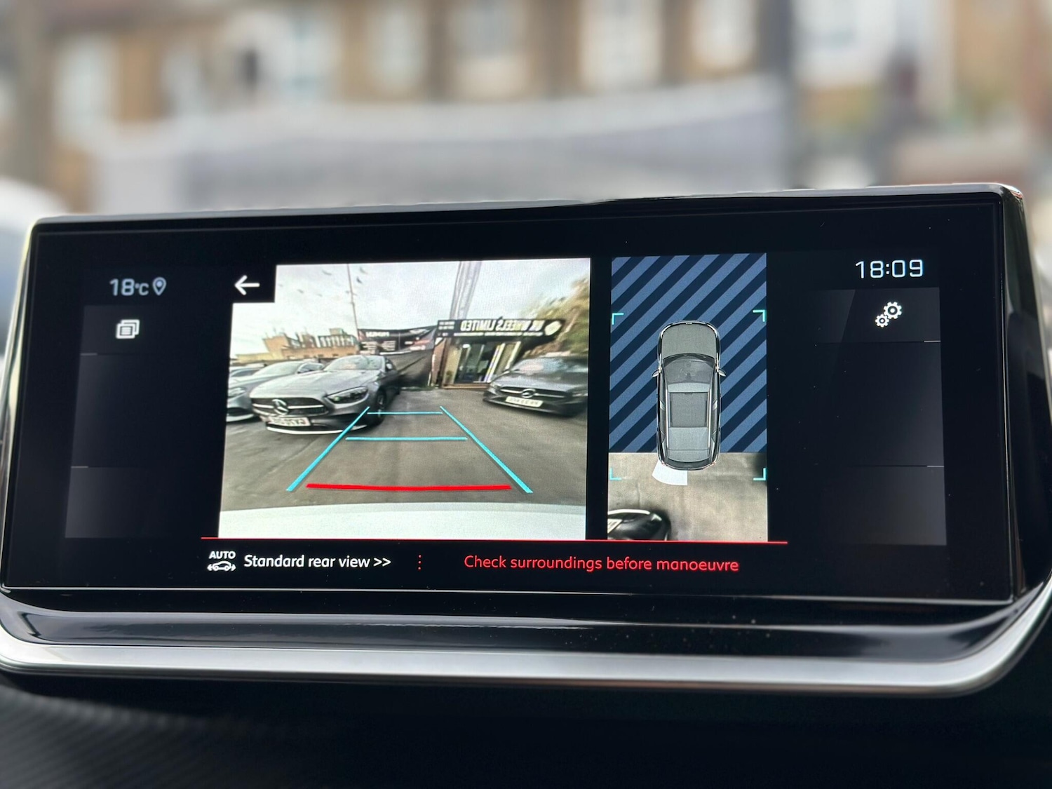 Used Peugeot 2008 2022 for sale - 76989405: Photo 26