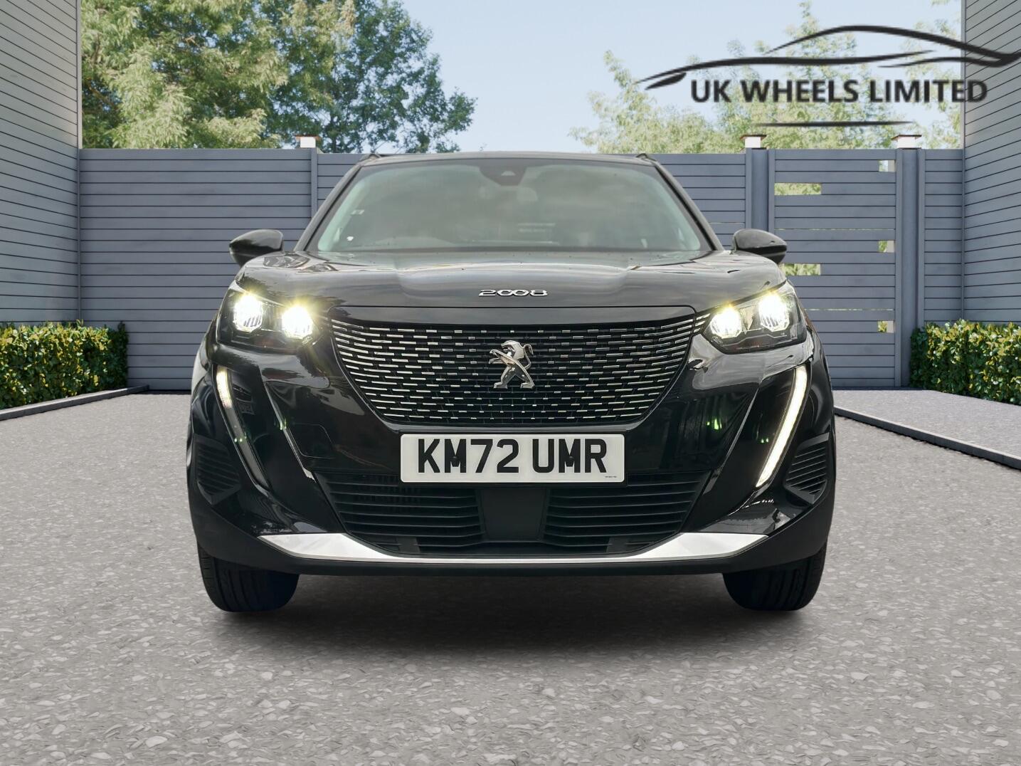 Used Peugeot 2008 2022 for sale - 76989405: Photo 3