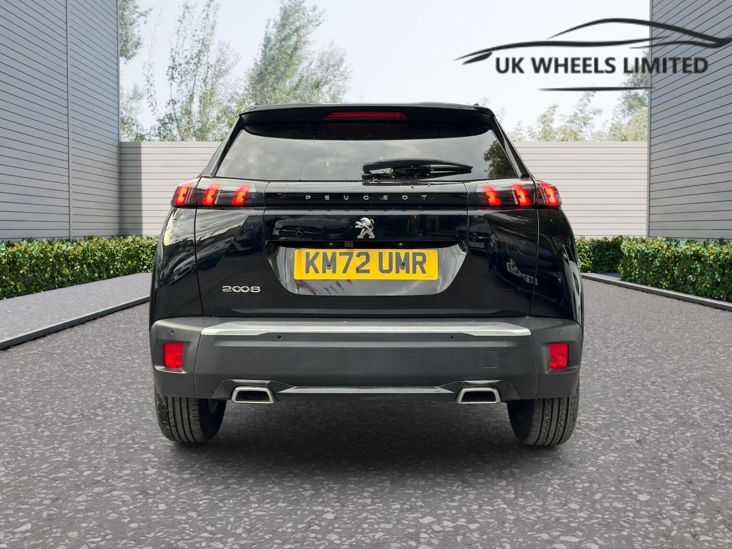 Used Peugeot 2008 2022 for sale - 76989405: Photo 4