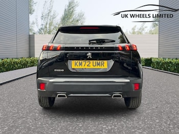 Used Peugeot 2008 2022 for sale - 76989405: Photo