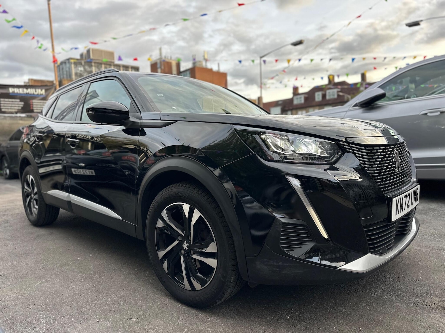 Used Peugeot 2008 2022 for sale - 76989405: Photo 6