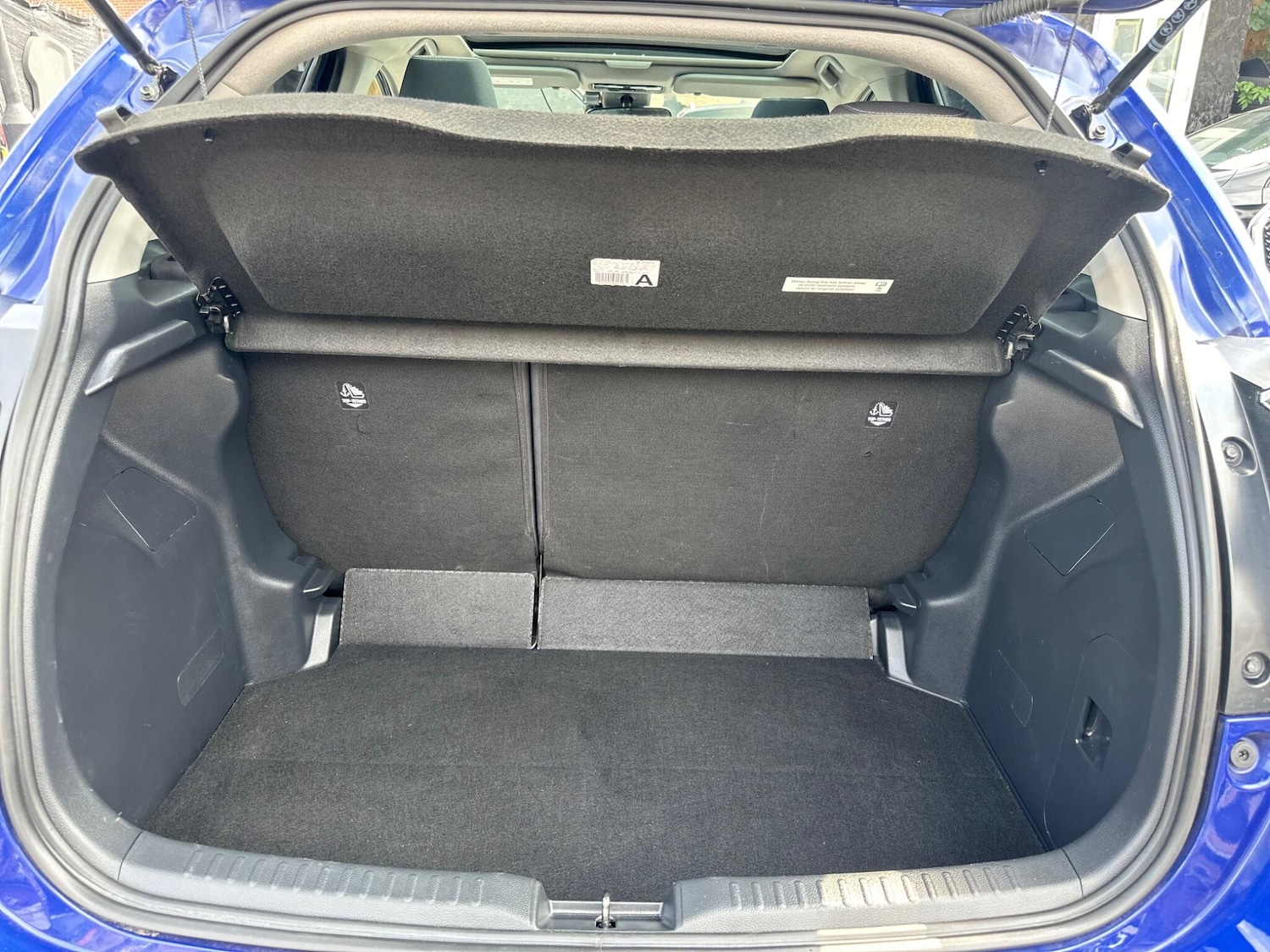 Vehicle 28